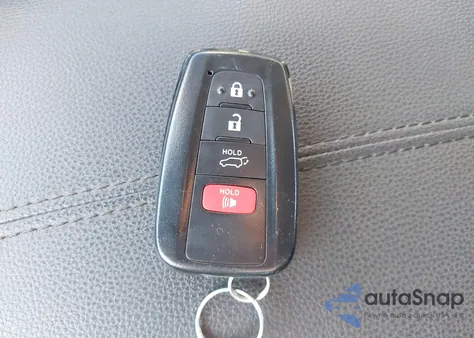 2022 Toyota Rav4 Hybrid Limited from USA, damaged, VIN 4T3D6RFV1NU094125